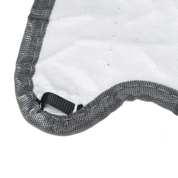 Насадка для швабры NA2516 микрофибра