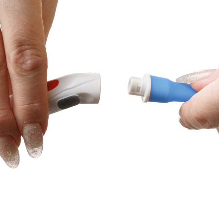 Ошейник 40*1,5см свет-я 3реж. микс USB NA2614 (144