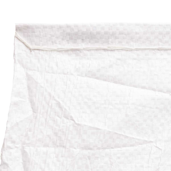 Мешок полипропиленовый 45*79 БЕЛЫЙ 38 гр САДОВИТА