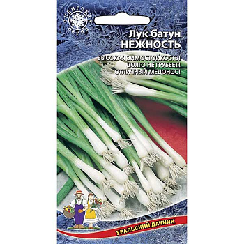 Лук батун Нежность Марс Ц
