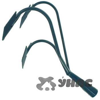 Рыхлитель 011102 (культиватор) РК-3 ИА (10)