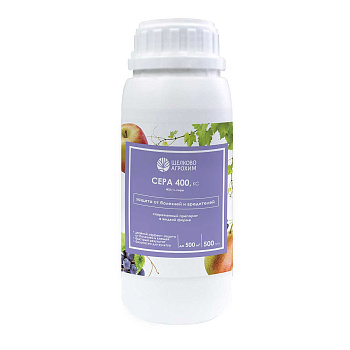 Сера 500мл. (от болезней) х16