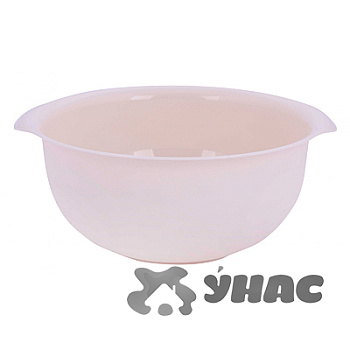 Чаша "Классик"4л. бежевый БШ7672 х20