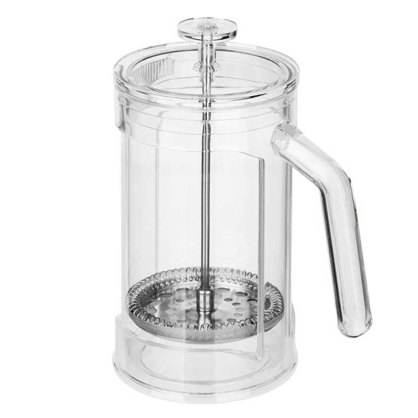 Заварник Френч-пресс SATOSHI Лимар 600 мл 850-277