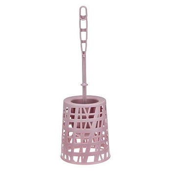 Комплект WC "ХАОС" Лавандовый М5025 (12) 