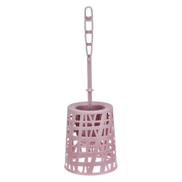 Комплект WC "ХАОС" Лавандовый М5025 (12) 