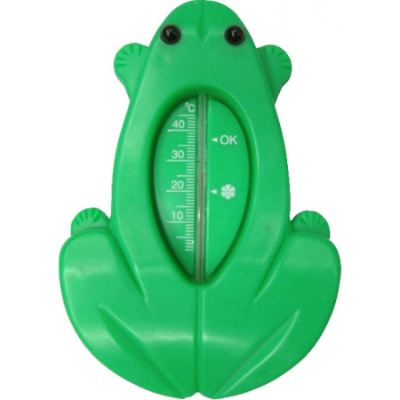 Термометр для воды Лягушка NA1669