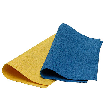 Салфетка-микроф 2шт 30*30см NA2528