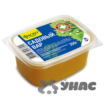 Вар садовый Садовник 200гр ФАСКО х32