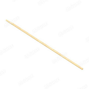 Черенок для метлы (диаметр 25 мм, длина 1,5 м), ВЫСШИЙ СОРТ, СУХОЙ, ШЛИФОВАННЫЙ