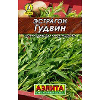 Эстрагон Гудвин "Лидер" Аэлита Ц