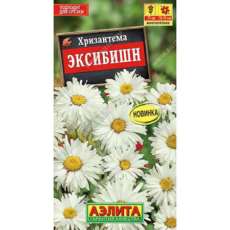 Хризантема Эксибишен Аэлита Ц 