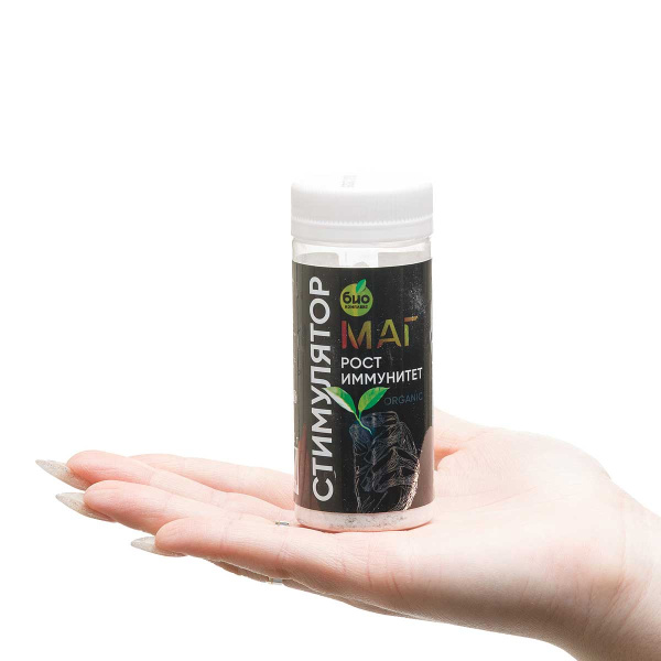 МАГ 50гр Стимулятор роста и иммунитета х16 
