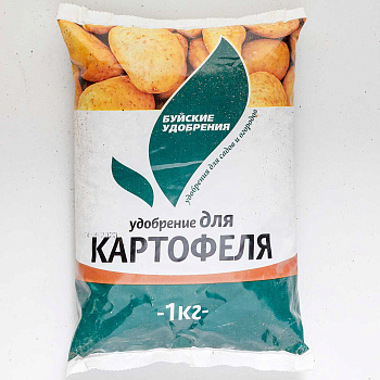 Удобрение для Картофеля 1кг Буйские Удобрения х30 