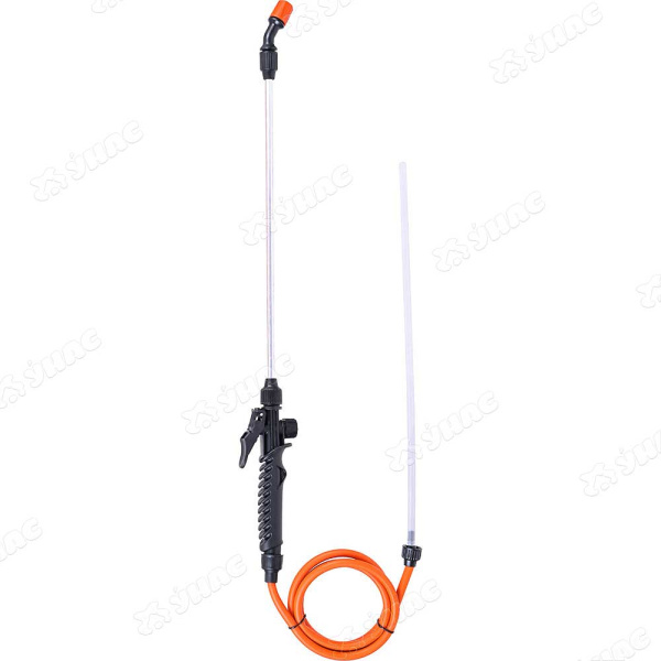 Брандспойт нетелескопический стеклопластик 650 мм 5547-00