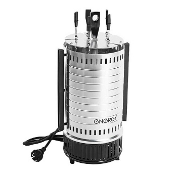 Электрошашлычница ENERGY Нева-1 1000Вт 152452 х4