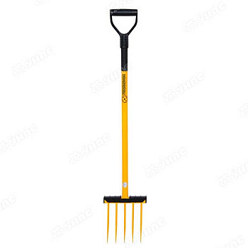 Вилы копательные 5 Торнадика