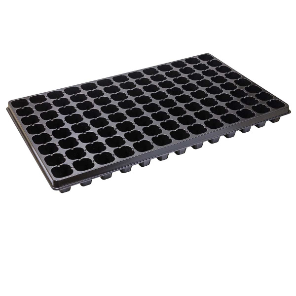 Кассета для рассады 104 круг (52*31*4,5 см) 