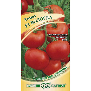 Семена Томат Вологда Гавриш