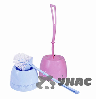 Комплект WC "Бриз с подставкой" БШ873 (20) 