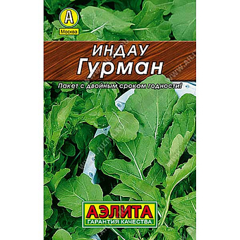 Рукола (индау) Гурман "Лидер" Аэлита Цх10