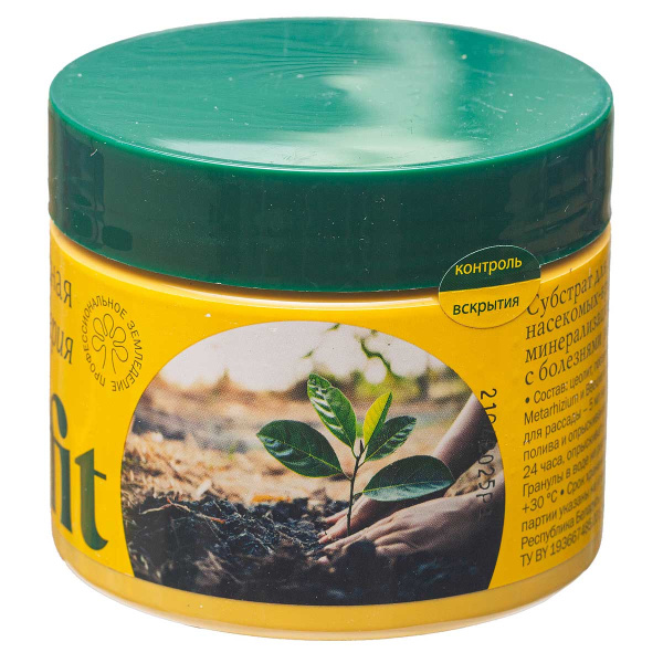 Защита комплексная 0,25 л Profit х60