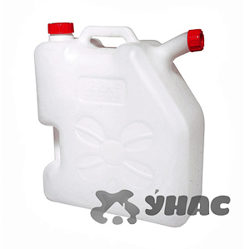 Канистра 22л со сливом БШ268 (4)