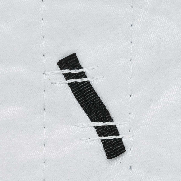 Насадка для швабры NA2516 микрофибра