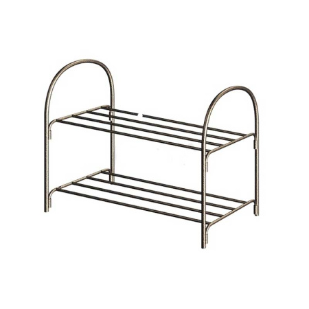 Этажерка для обуви NORDWALL 4 секции NS 2204