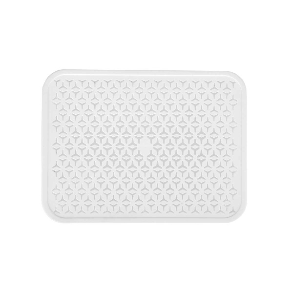 Корзина Элемент 11 л белый БШ9017 х7