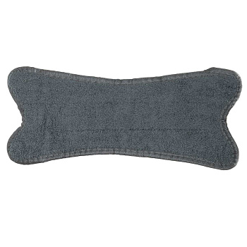 Насадка для швабры NA2516 микрофибра