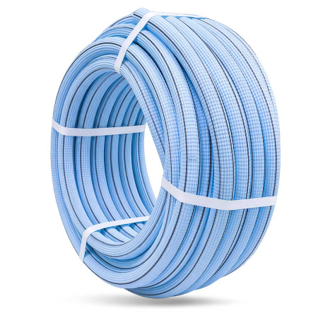 Шланг Гофрированный d 16*20 м х90