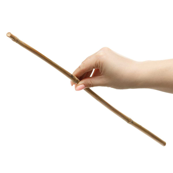 Бамбуковые колышки 45см 6/8мм (1000)