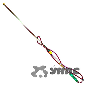 Опрыскиватель (NA1936) металл ручной (100/200)