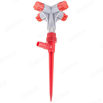 Распрыскиватель вертушка (SH2008-4NA) 4лепестка арт4 (100)