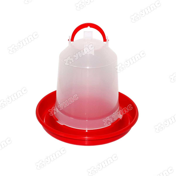 Поилка подвесная 7л. МилихПластик 05079 х20