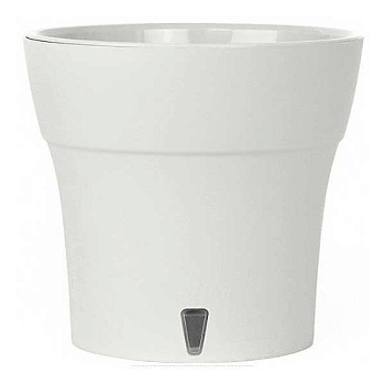 Горшок ДАЛИ СОФТ 3,5 л Серый х8 