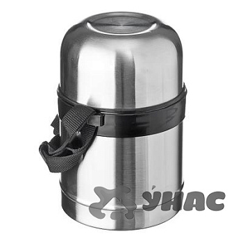 Термос металлический с широким горлом 0,5 л VETTA 841-071