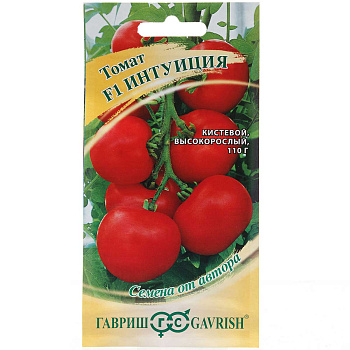Семена Томат Интуиция Гавриш
