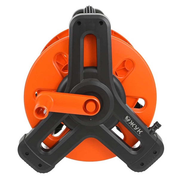 Катушка для шлангов Жук 325661-00