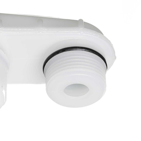 Распределитель на шланг 3х-канальный SH709-3(50)