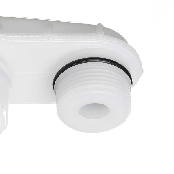 Распределитель на шланг 3х-канальный SH709-3(50)