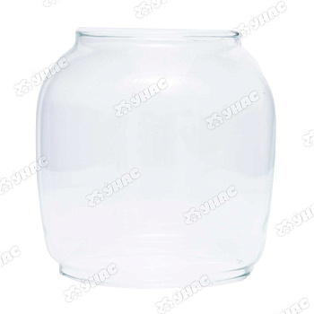 Колба стеклянная для керосиновой лампы 1358 NA1358-1