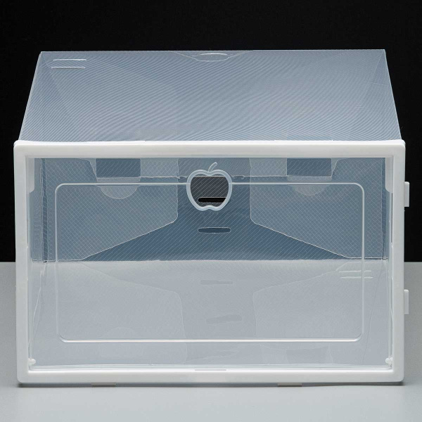 Коробки для хранения NA2570 (33*23*14)