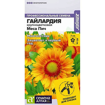Гайлардия Меса Пич СемАлт Ц 
