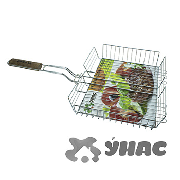 Барбекю 202 AW 31х24см бортик 6см   х16