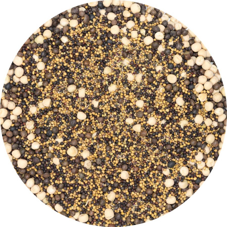 Смесь сидератов для теплиц 0,5кг САДОВИТА