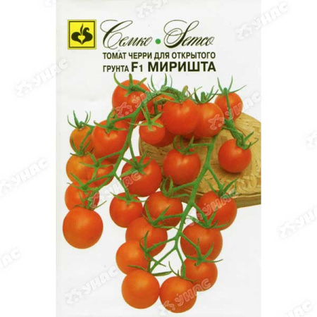 Семена Томат Миришта Семко