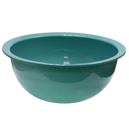 Набор дуршлаг д.260мм + 3 миски с крышкой