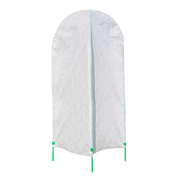 Укрытие для растений всесезонный САДОВИТА 30*30*115 см